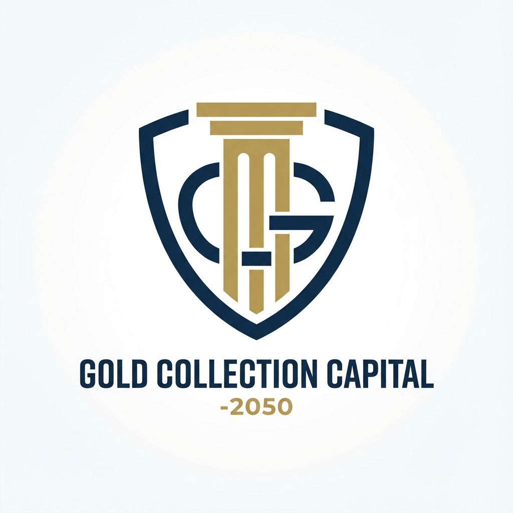 Gold Collection Capital-2050